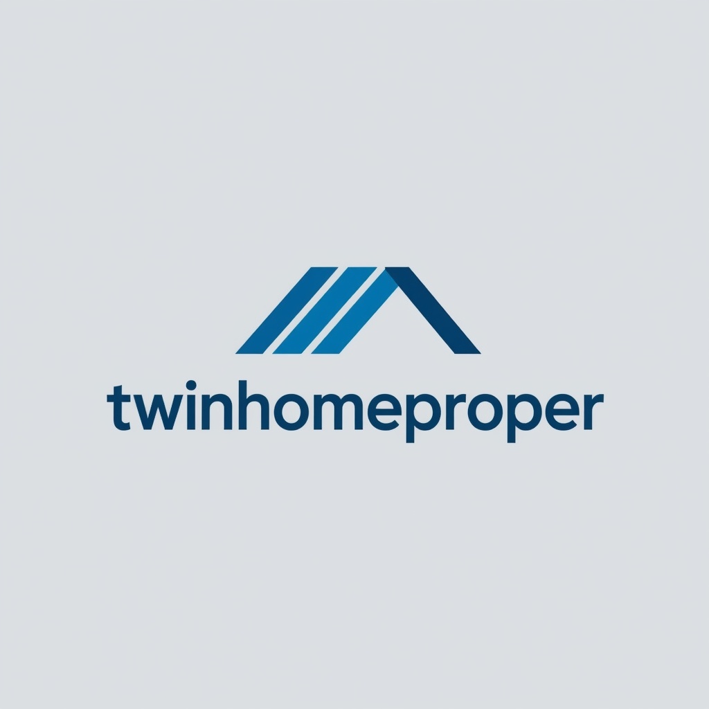 Twinhomeproper
